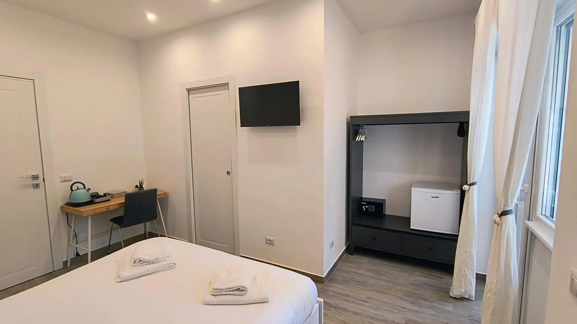 San Pietro Experience Hotel Rome 0*,