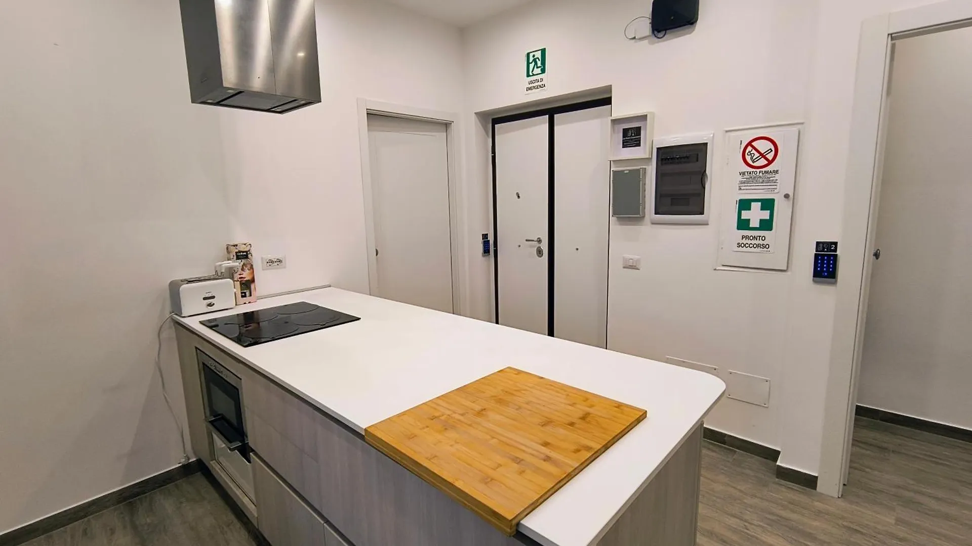 Guest house San Pietro Experience Hotel Rome