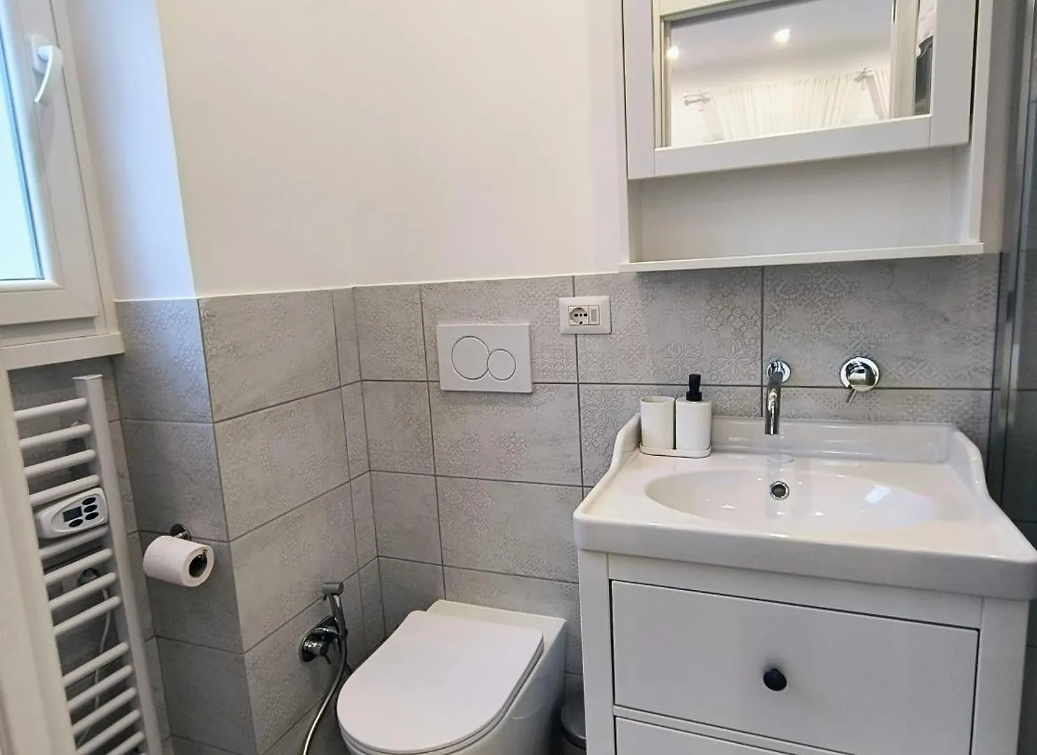 San Pietro Experience Hotel Rome 0*,