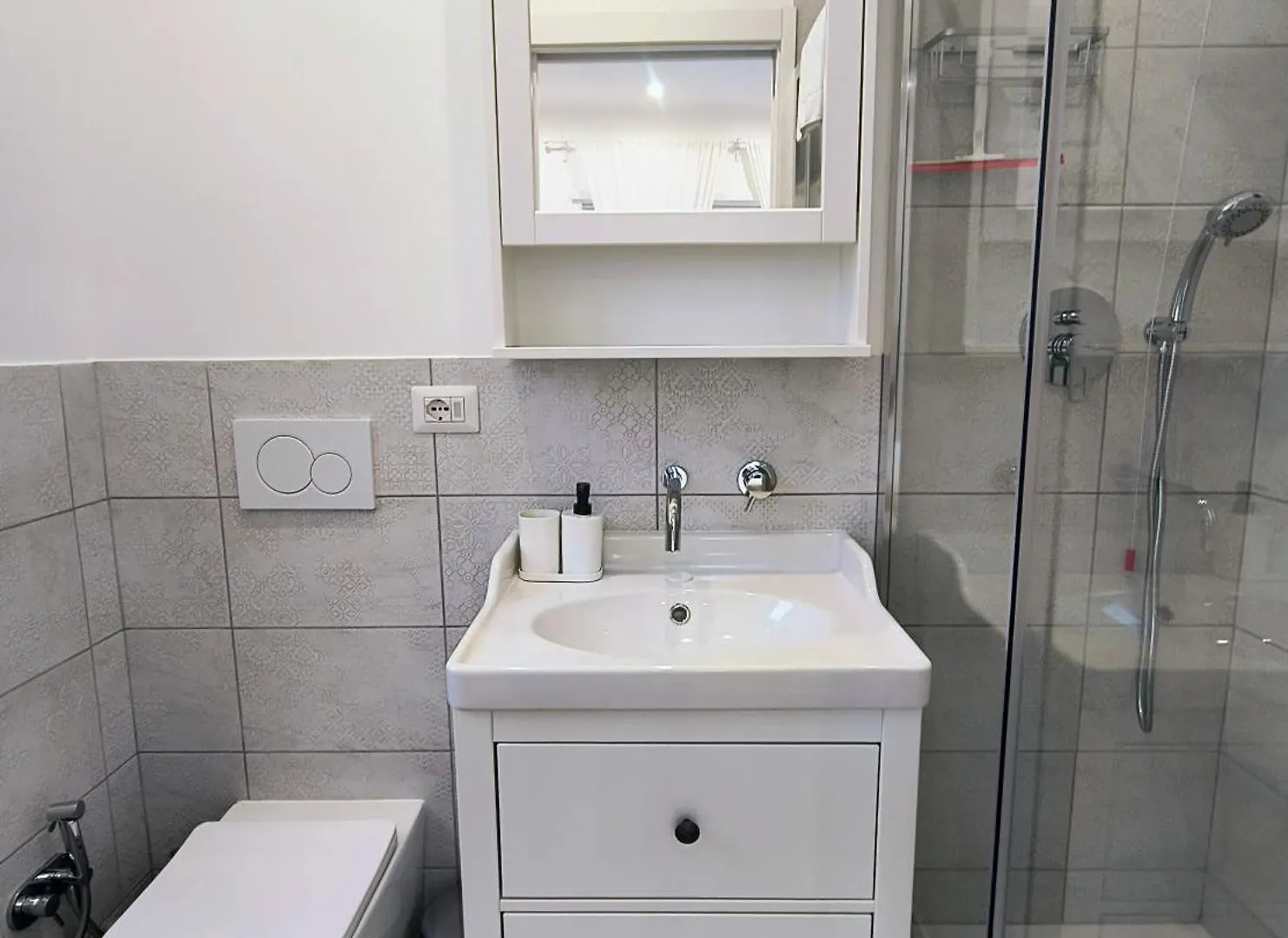 San Pietro Experience Hotel Rome 0*,  Italy
