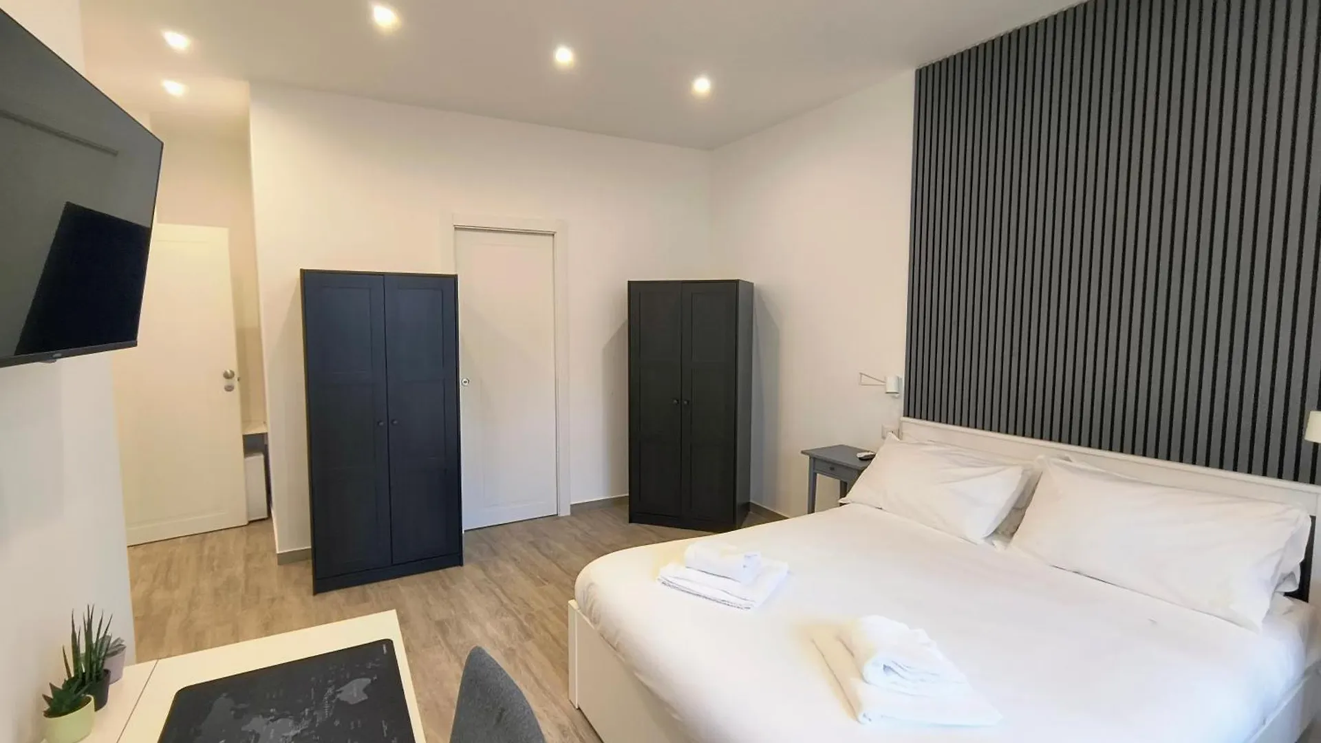 Guest house San Pietro Experience Hotel Rome