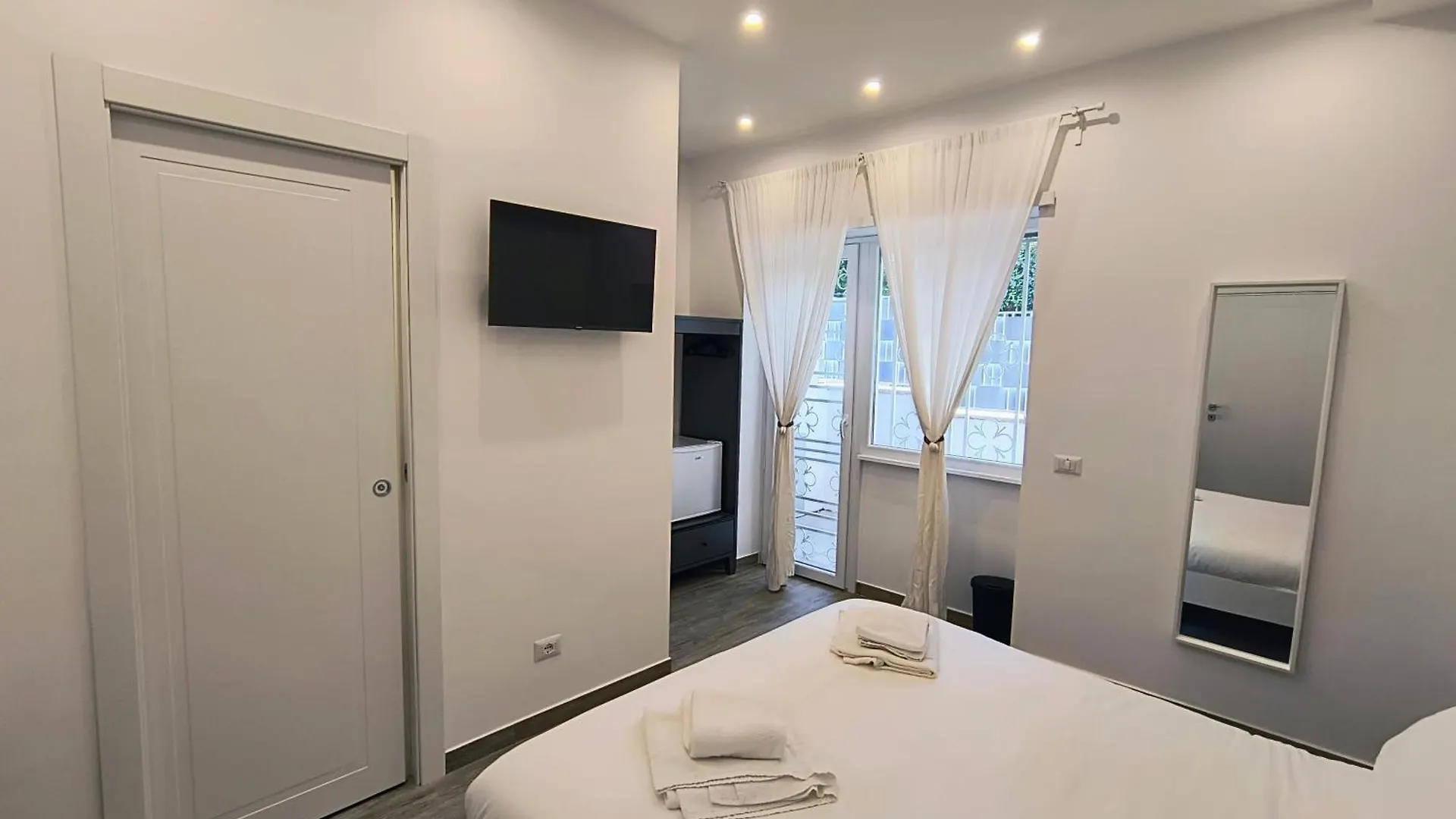 Guest house San Pietro Experience Hotel Rome