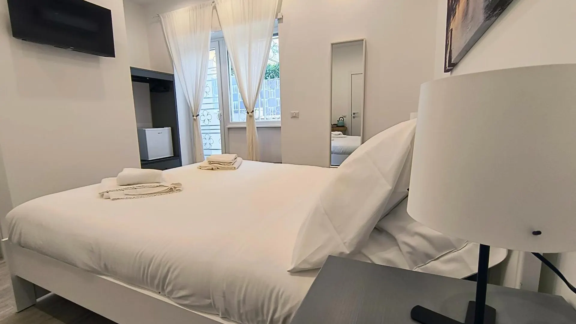 Hotel San Pietro Experience Roma