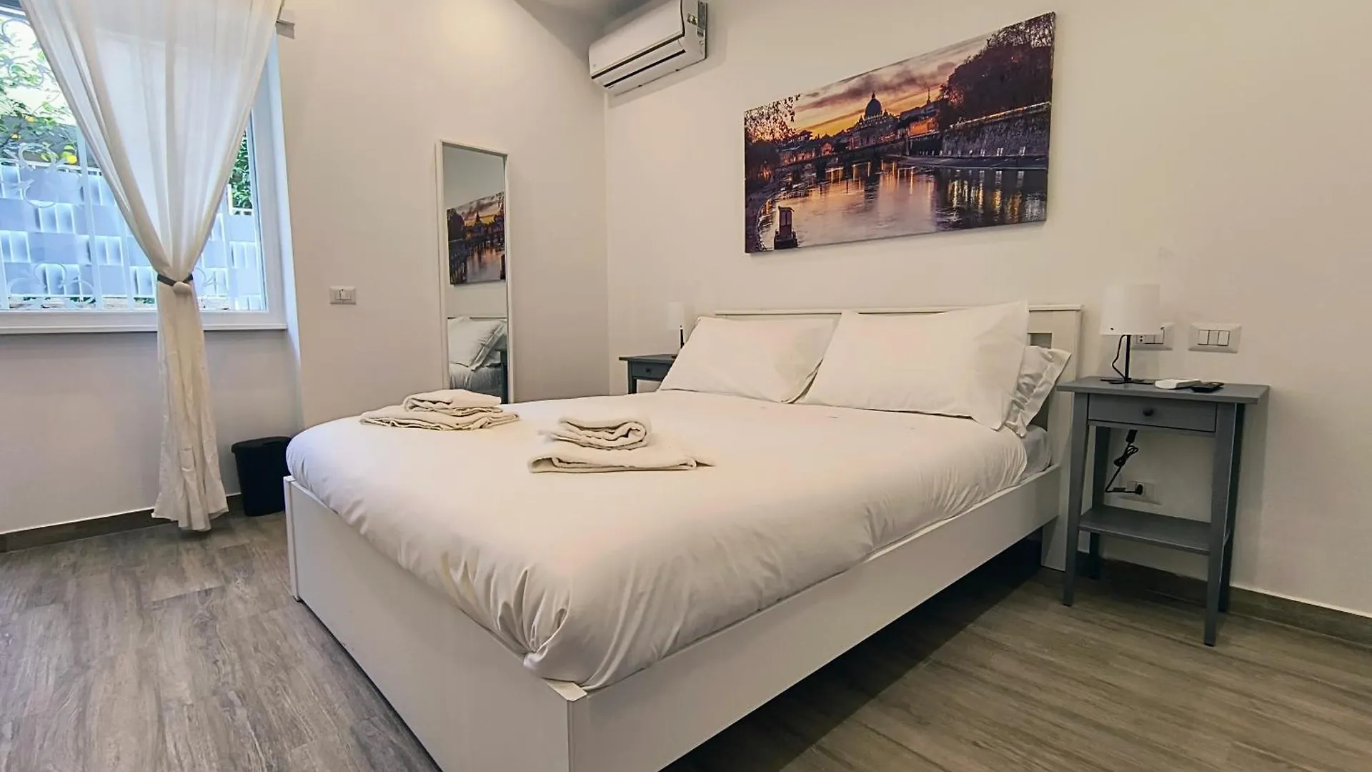 Hotel San Pietro Experience Roma Italia