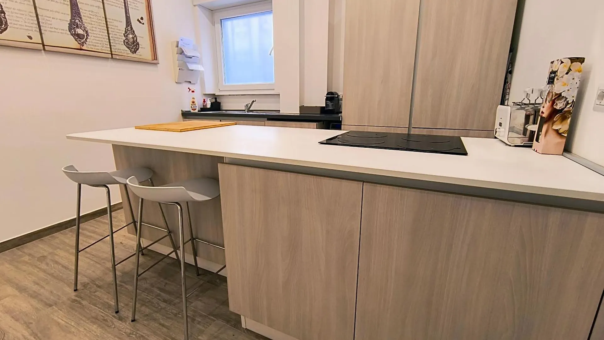 Hotel San Pietro Experience Roma Affittacamere
