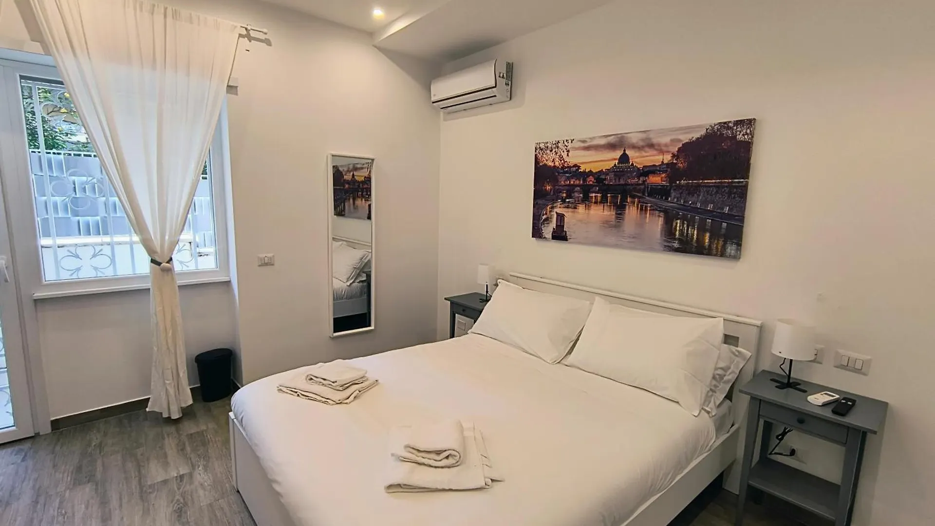San Pietro Experience Hotel Rome