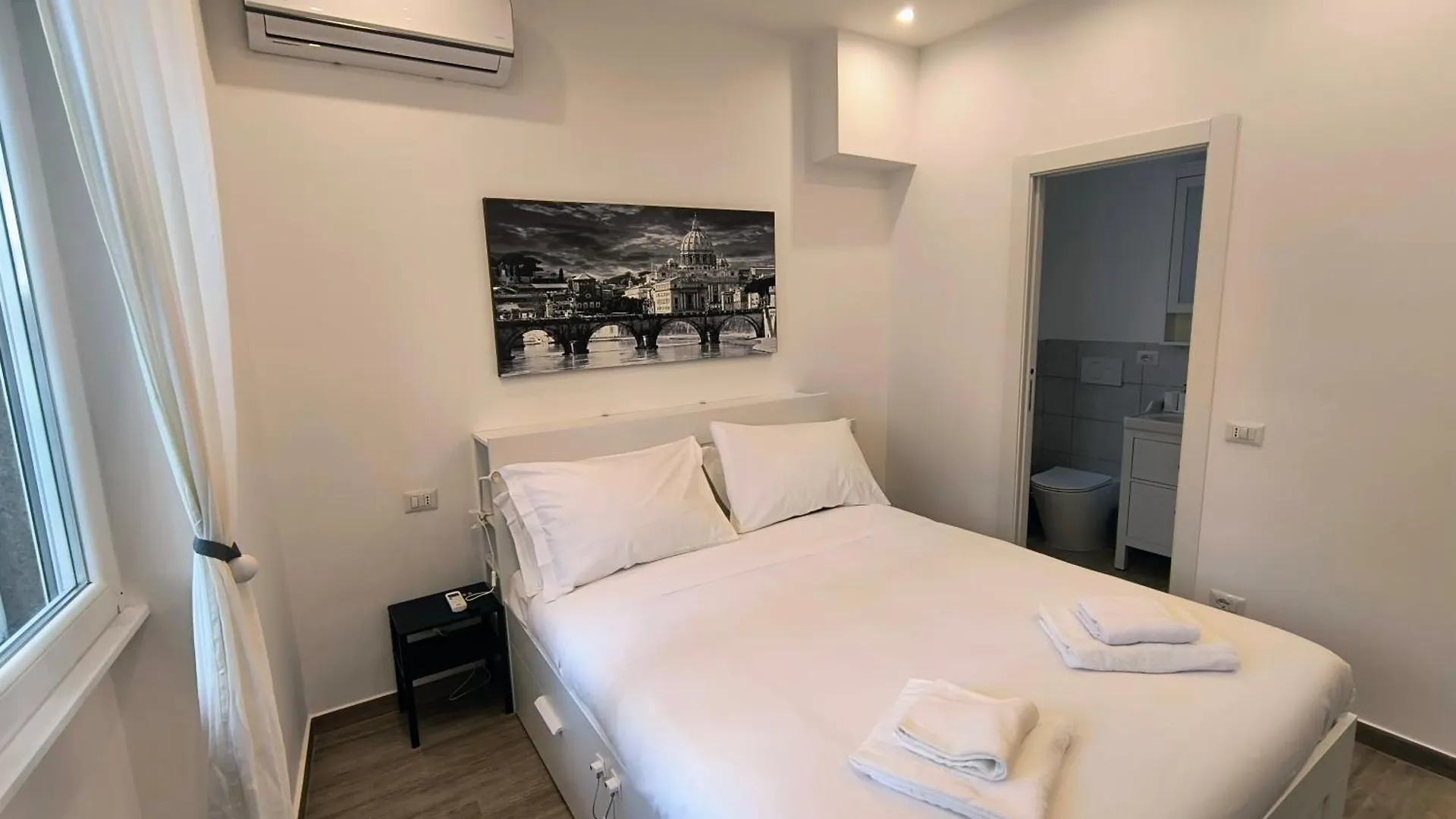 Affittacamere Hotel San Pietro Experience Roma