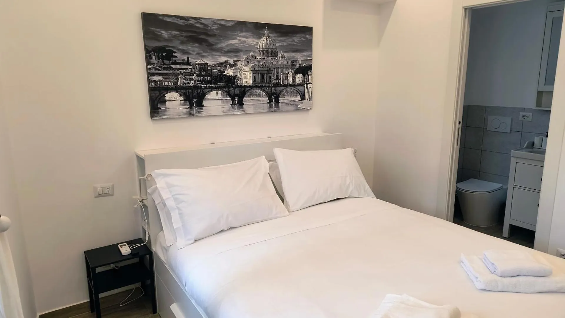 Affittacamere Hotel San Pietro Experience Roma