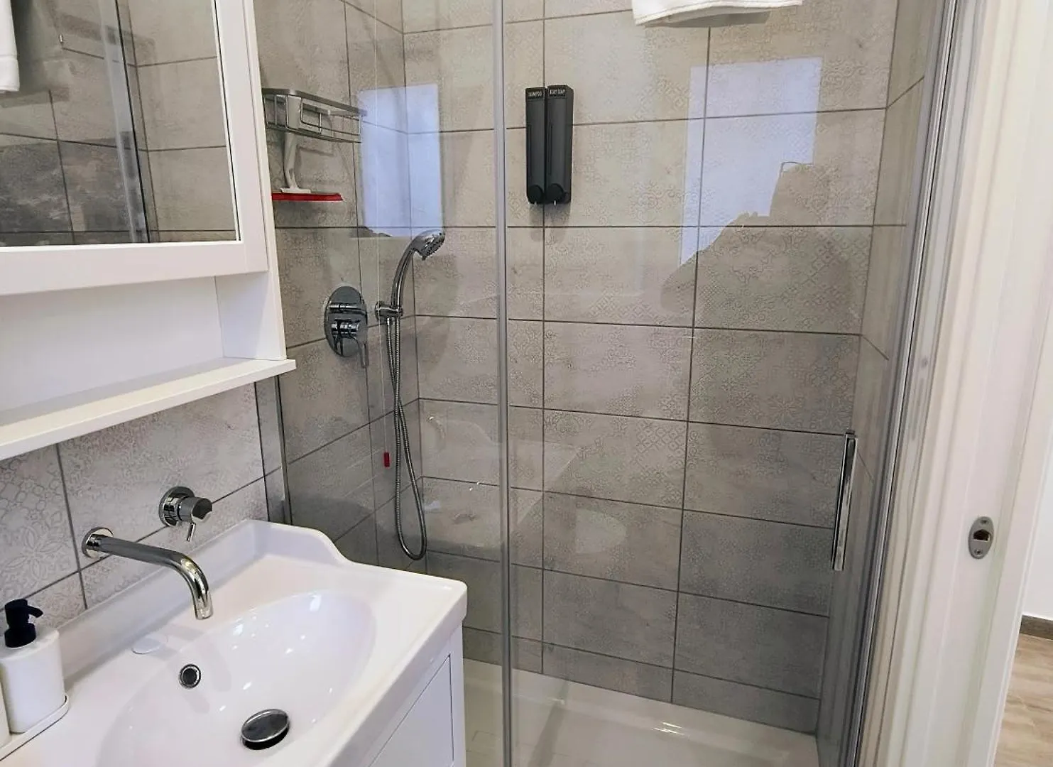 Hotel San Pietro Experience Roma