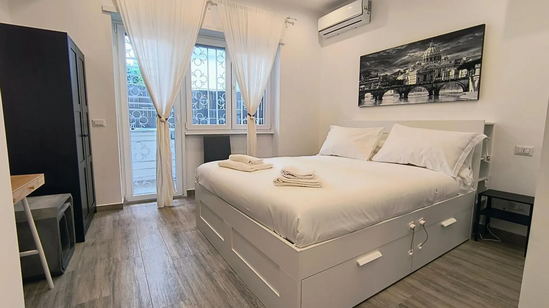 Affittacamere Hotel San Pietro Experience Roma Italia