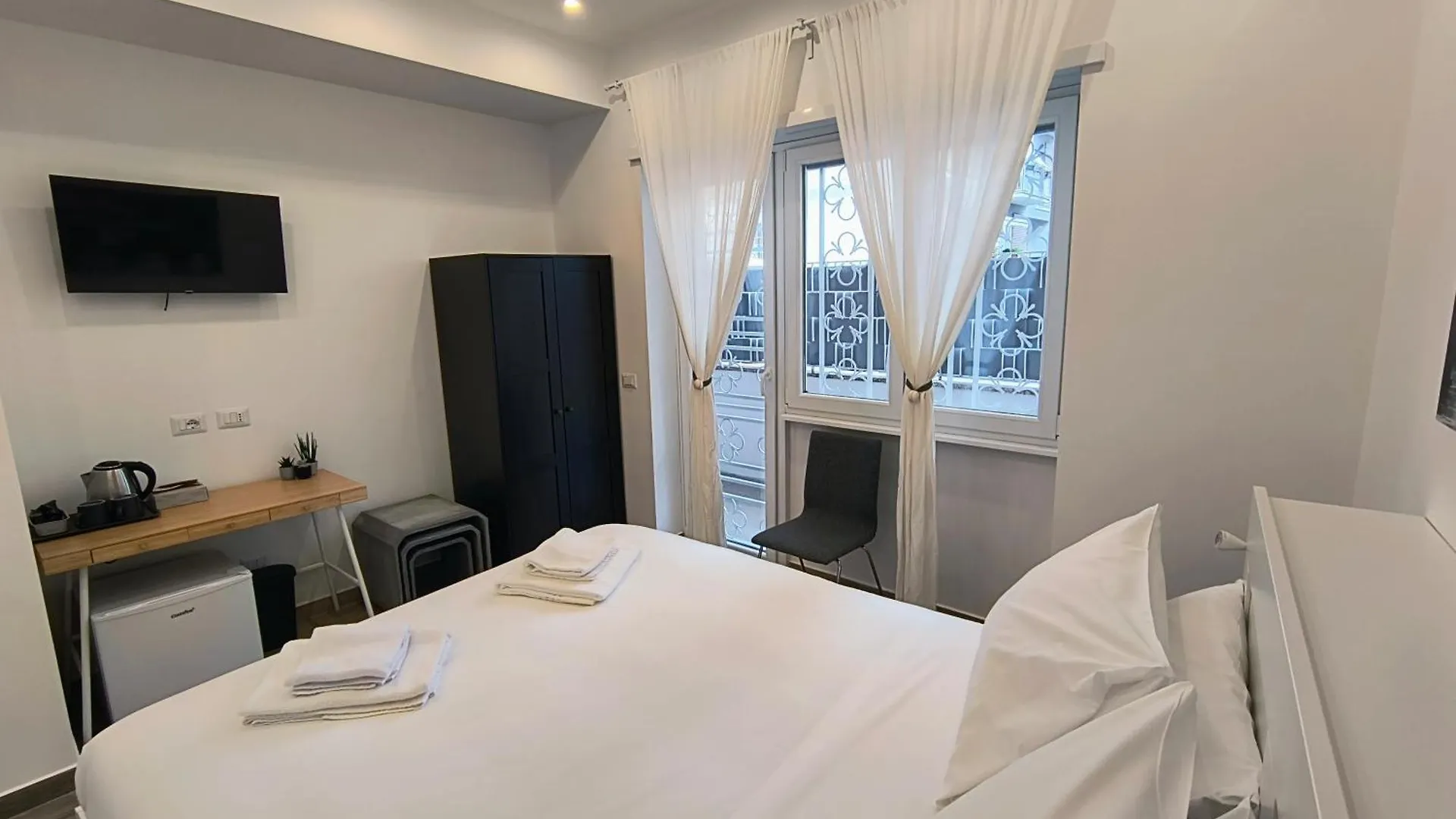 Hotel San Pietro Experience Roma Affittacamere