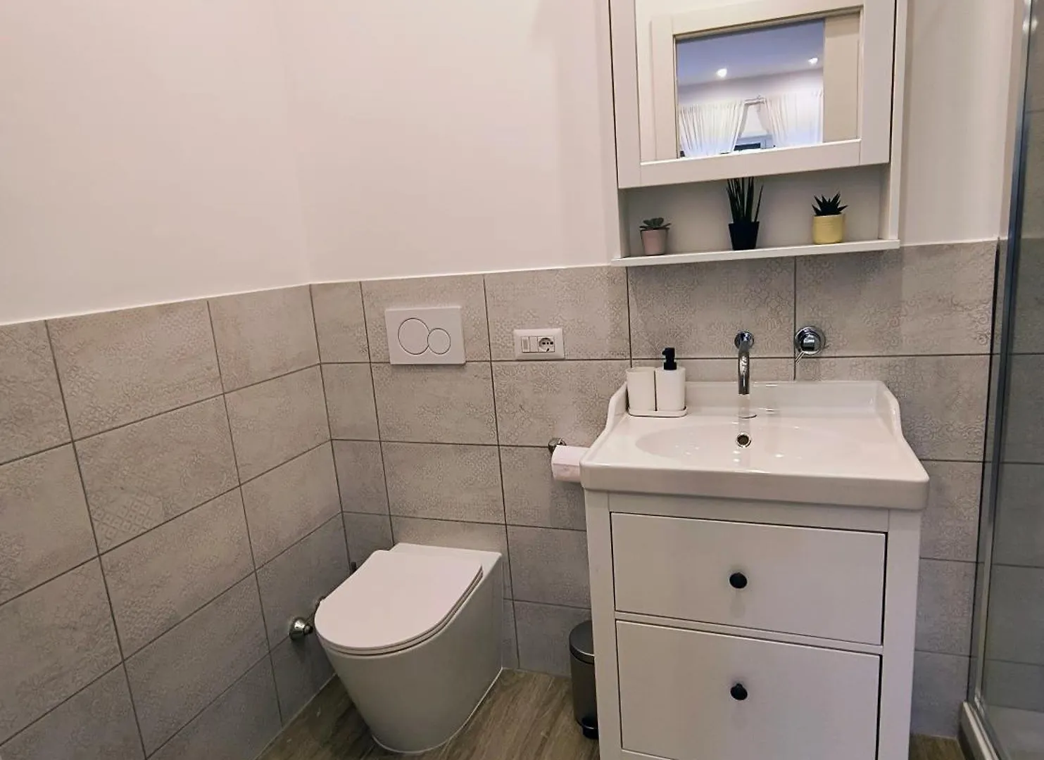Hotel San Pietro Experience Roma Italia