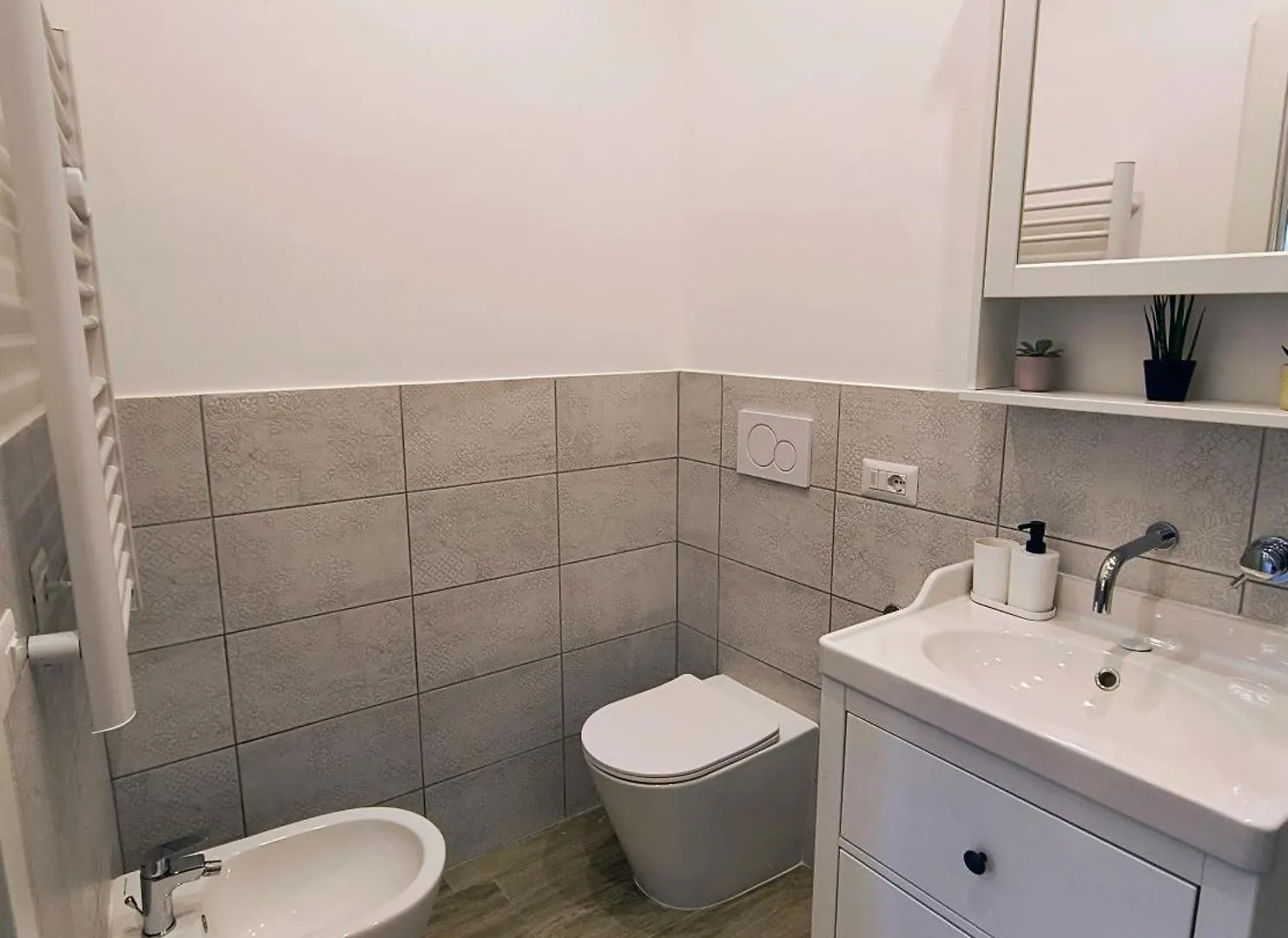 Affittacamere Hotel San Pietro Experience Roma Italia