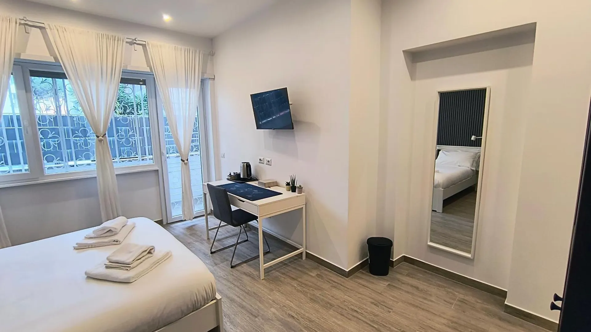 Affittacamere Hotel San Pietro Experience Roma Italia