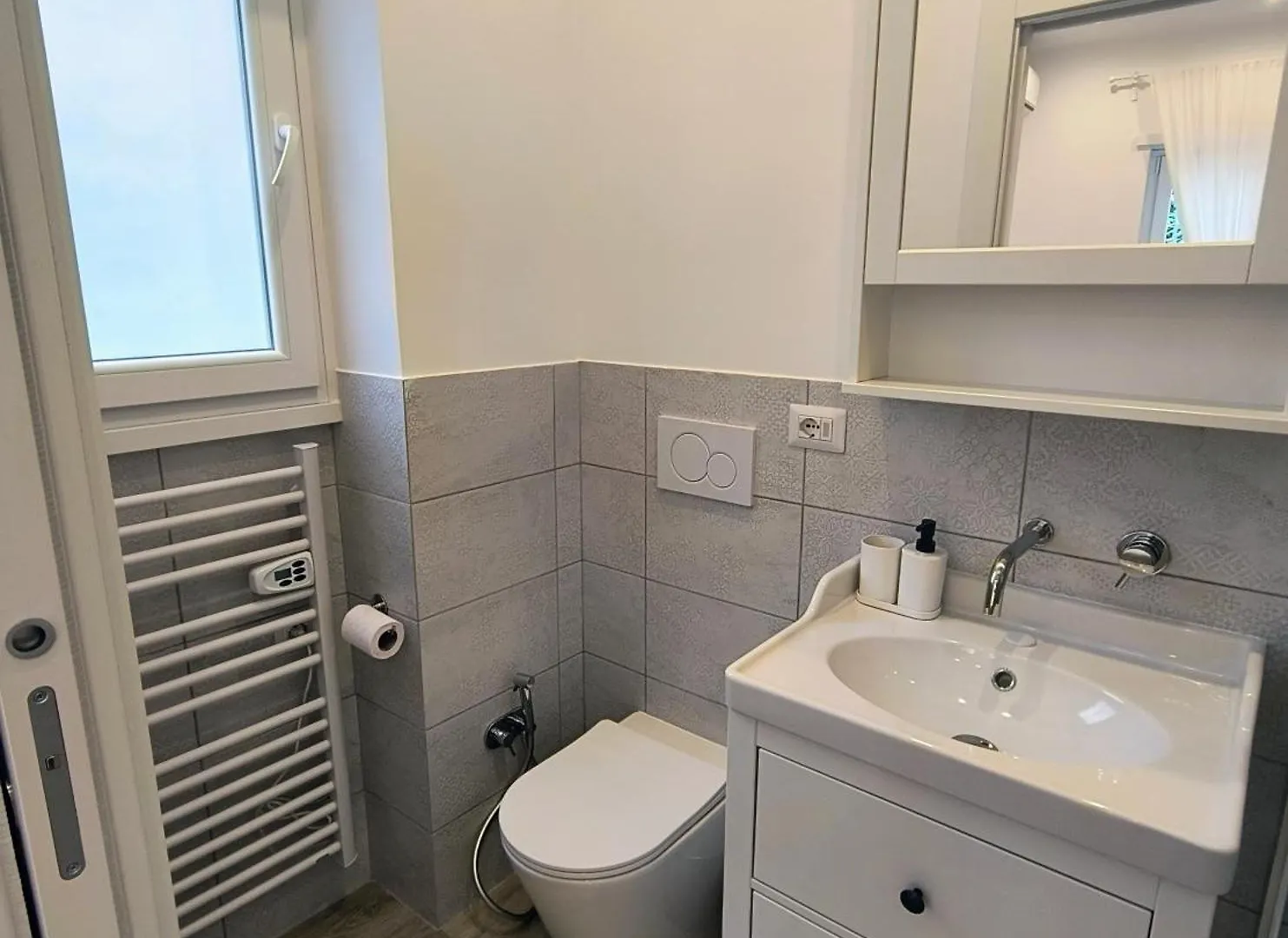 Affittacamere Hotel San Pietro Experience Roma