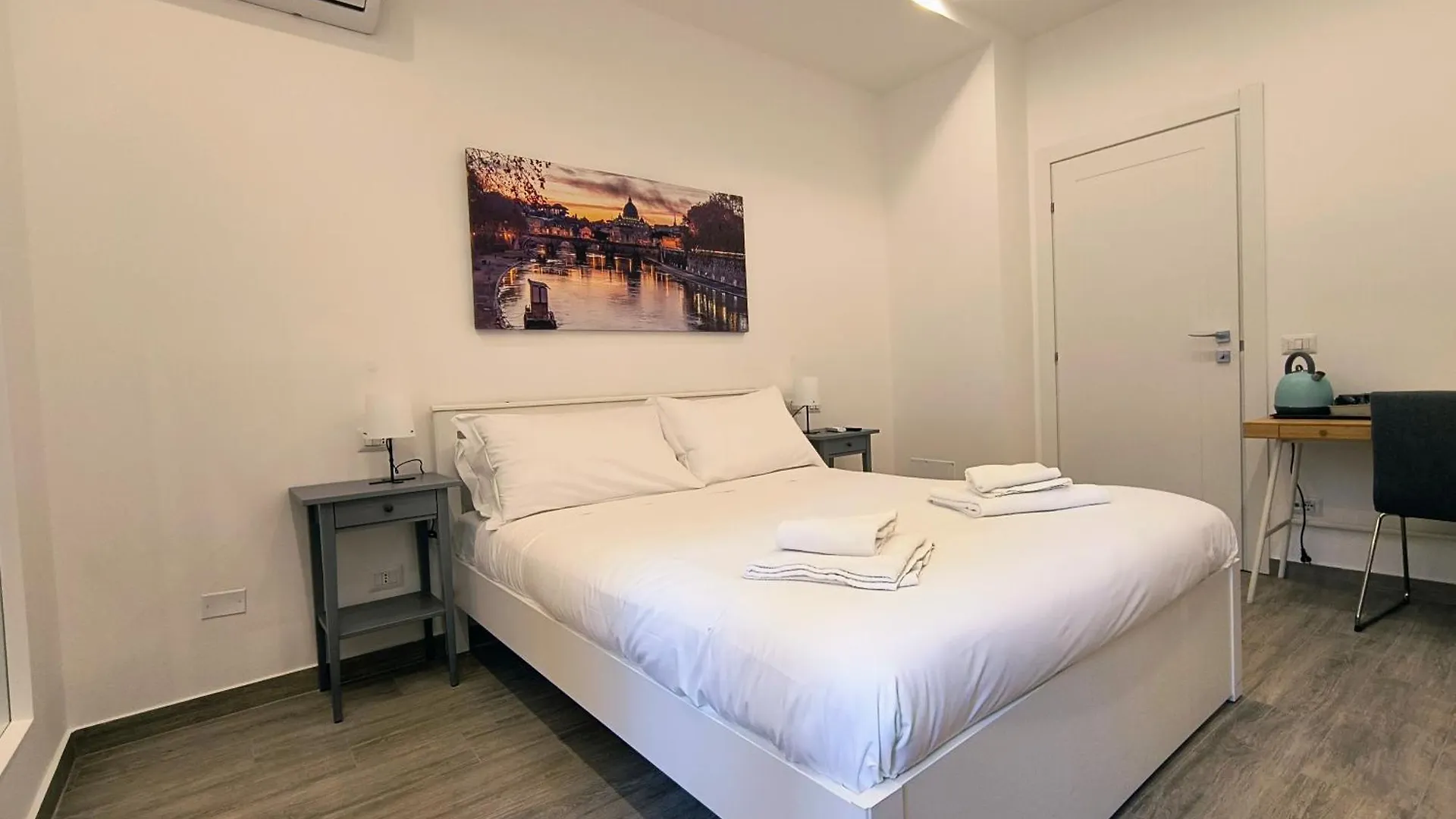 Hotel San Pietro Experience Roma Affittacamere