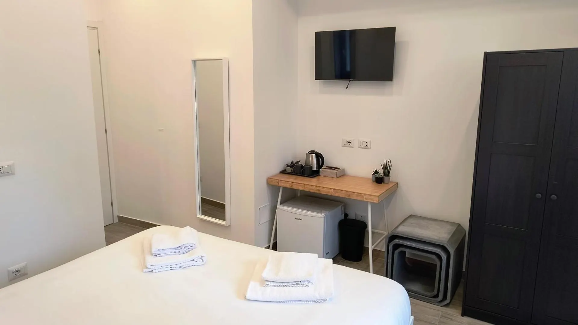Hotel San Pietro Experience Roma Affittacamere