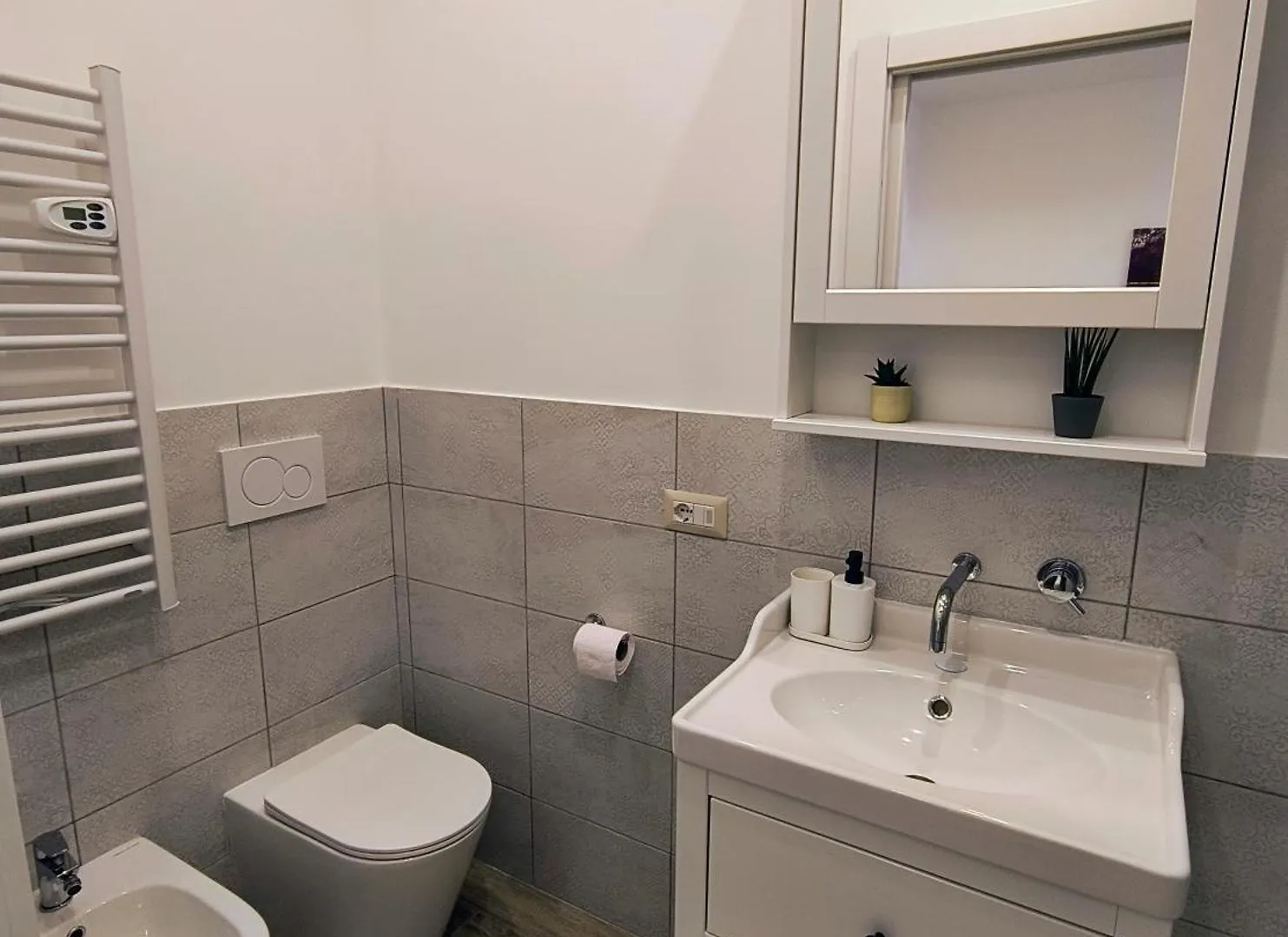 Hotel San Pietro Experience Roma
