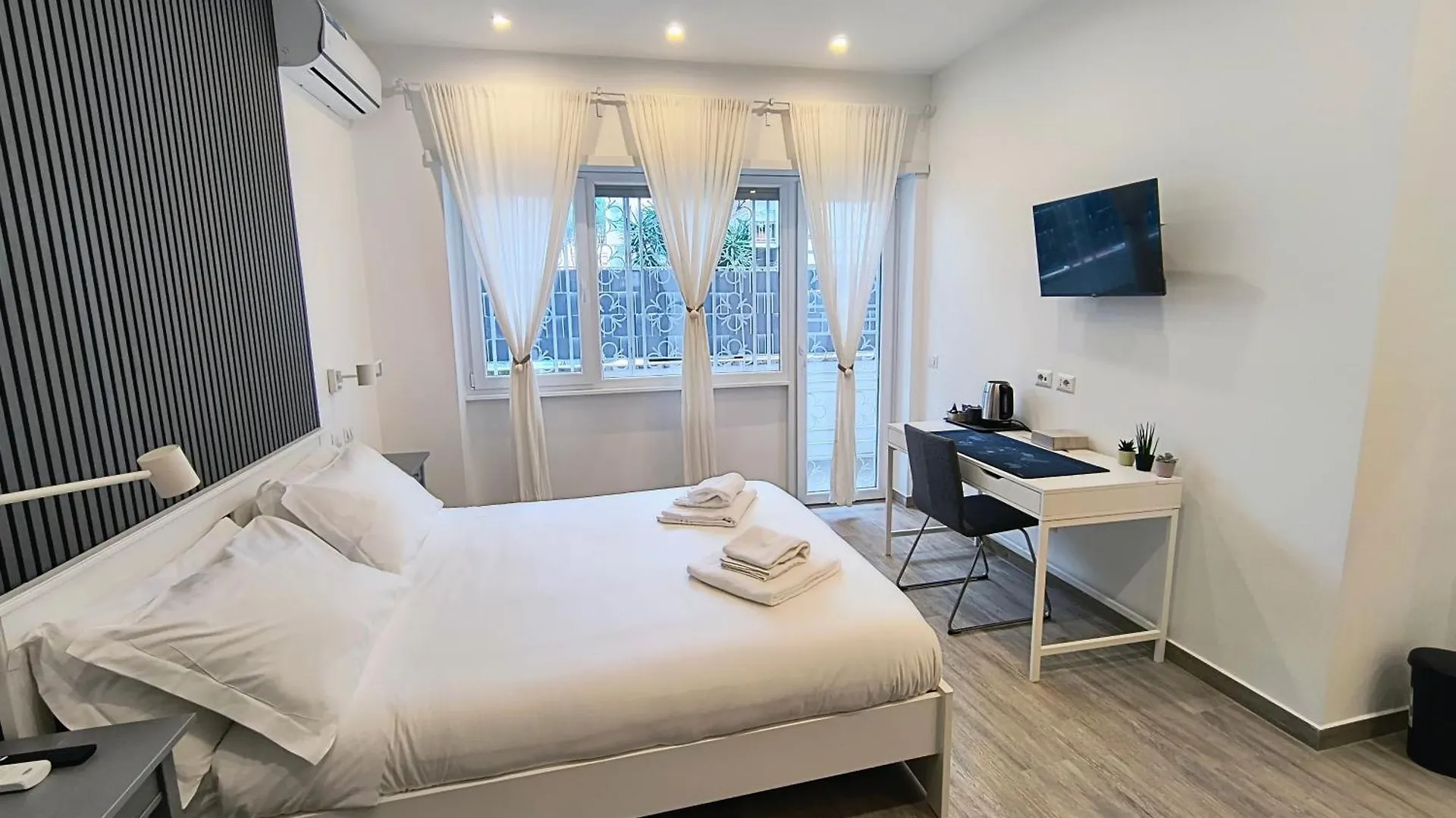 Hotel San Pietro Experience Roma